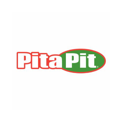 Pita Pit Brand Logo