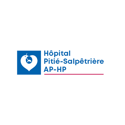 Pitié-Salpêtrière Hospital Brand Logo Preview