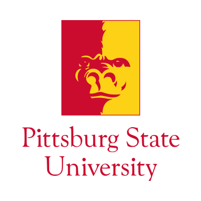 Pittsburg State University (PSU) Brand Logo