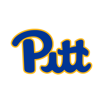 Pittsburgh Panthers Brand Logo