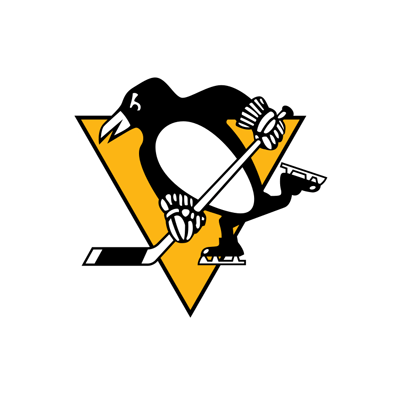 Pittsburgh Penguins Brand Logo