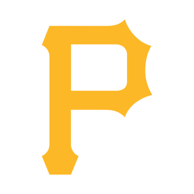 Pittsburgh Pirates Brand Logo