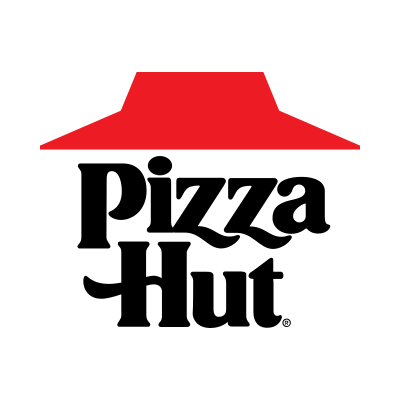 Pizza Hut Brand Logo