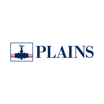 Plains GP Holdings Brand Logo Preview