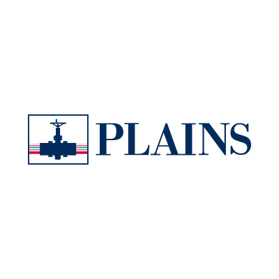 Plains GP Holdings Brand Logo