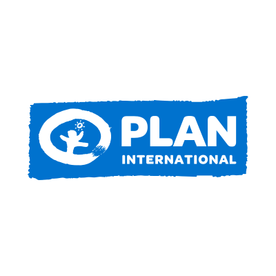 Plan International Brand Logo