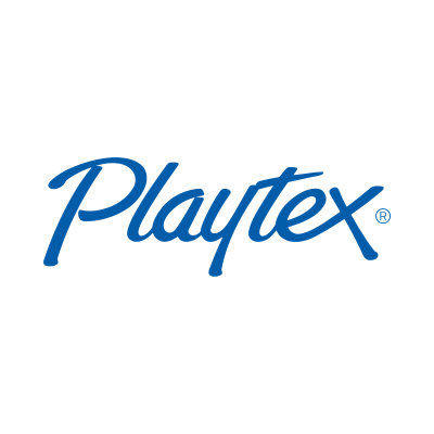 Playtex Brand Logo