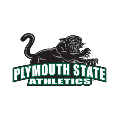 Plymouth State Panthers Brand Logo