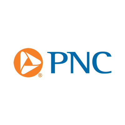 PNC Financial Services Group Brand Logo