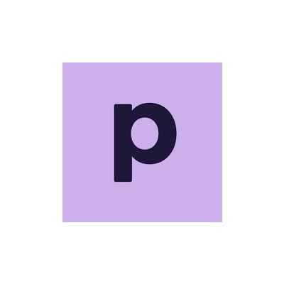 Podia Brand Logo