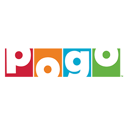 Pogo Brand Logo