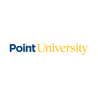 Point University Brand Logo