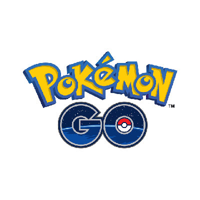 Pokémon Go Brand Logo