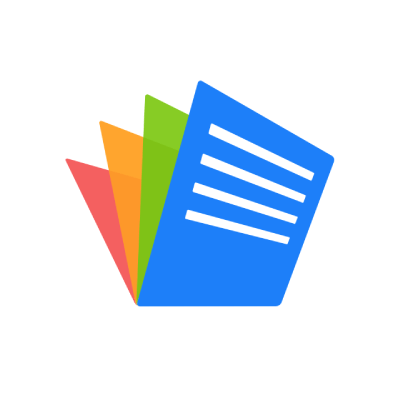 Polaris Office Brand Logo