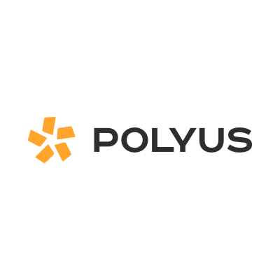 Polyus Gold Brand Logo