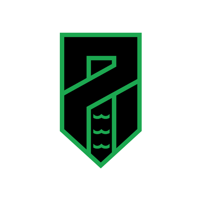 Pordenone Calcio Brand Logo Preview