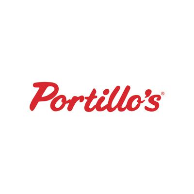 Portillo’s Brand Logo