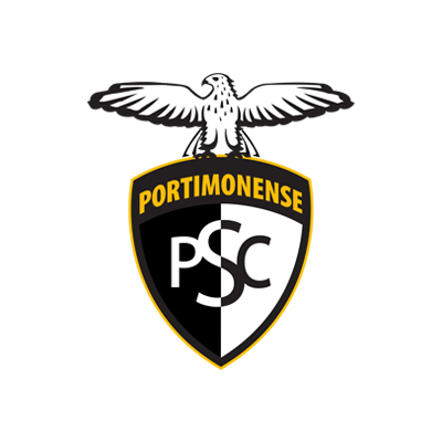 Portimonense Brand Logo Preview