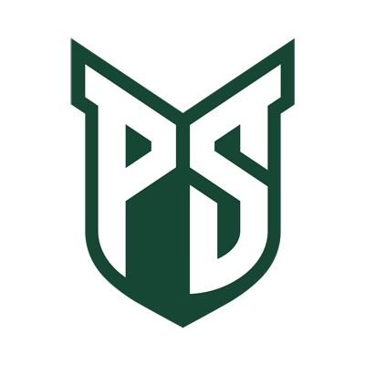 Portland State Vikings Brand Logo