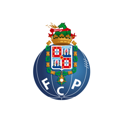 Porto Brand Logo Preview