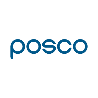 POSCO Brand Logo Preview