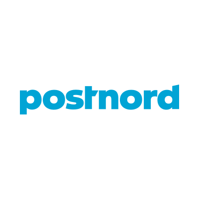 PostNord Brand Logo