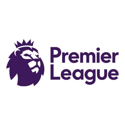 Premier League Brand Logo
