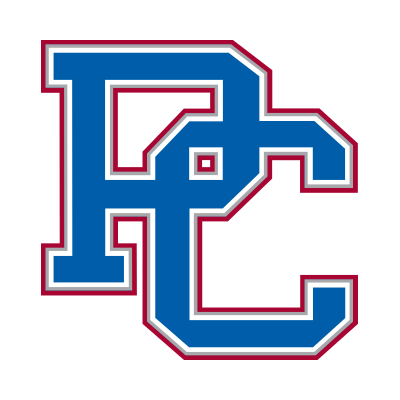 Presbyterian Blue Hose Brand Logo
