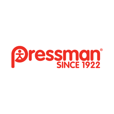 Pressman Toy Corporation Brand Logo Preview