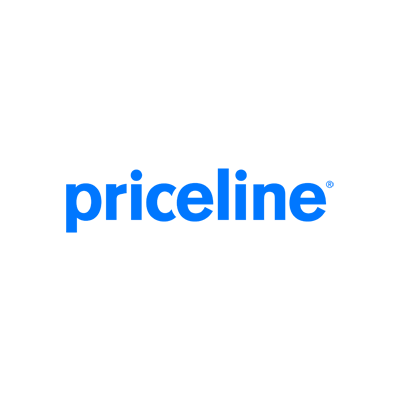 Priceline.com Brand Logo