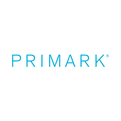 Primark Brand Logo Preview