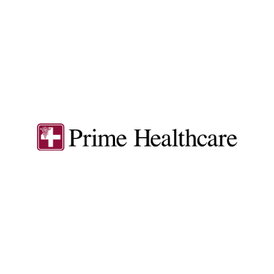 Prime Healthcare Services Brand Logo Preview