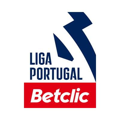 Primeira Liga Brand Logo
