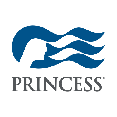 Princess Cruises Brand Logo
