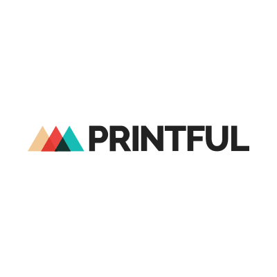 Printful Brand Logo Preview