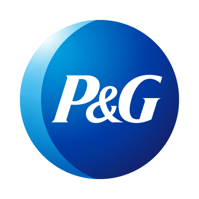 Procter & Gamble Brand Logo Preview
