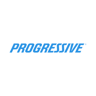 Progressive Corporation Brand Logo Preview