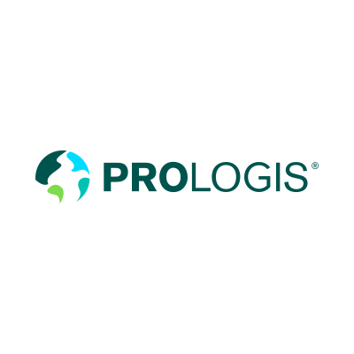 Prologis Brand Logo
