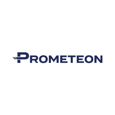 Prometeon Brand Logo Preview