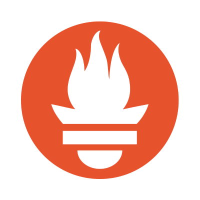 Prometheus Brand Logo