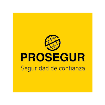 Prosegur Brand Logo Preview