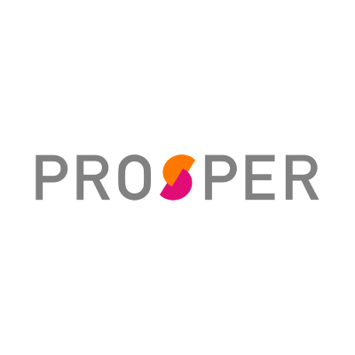 Prosper Marketplace Brand Logo Preview