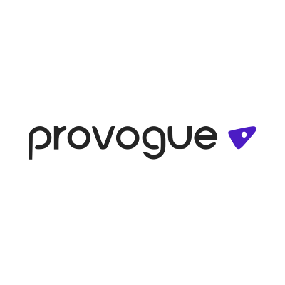 Provogue Brand Logo Preview