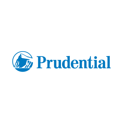 Prudential Financial Brand Logo