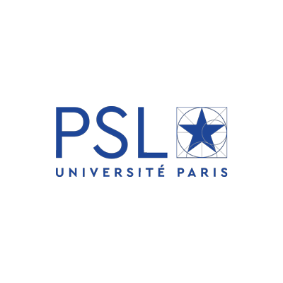 PSL Research University Brand Logo