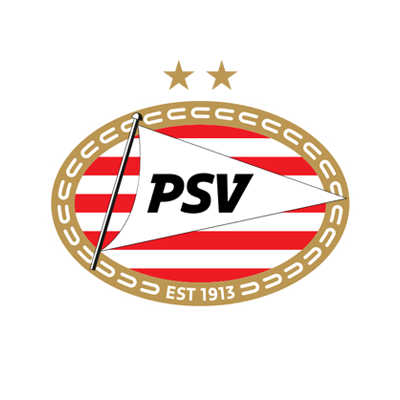 PSV Eindhoven Brand Logo