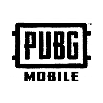PUBG Mobile Brand Logo