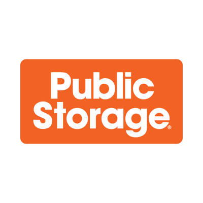 Public Storage Brand Logo