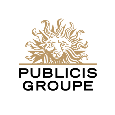 Publicis Groupe Brand Logo Preview
