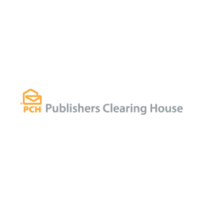 Publishers Clearing House Brand Logo Preview